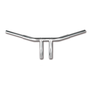 Zodiac American Made 1 1/4” Diameter Phat T-Bar Handlebars
