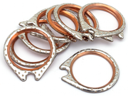 Athena Individual Gaskets, O-Rings and Seals for Panhead & Shovelhead – Gasket & Seals