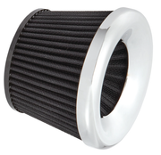 Arlen Ness Velocity Air Cleaners – Intake