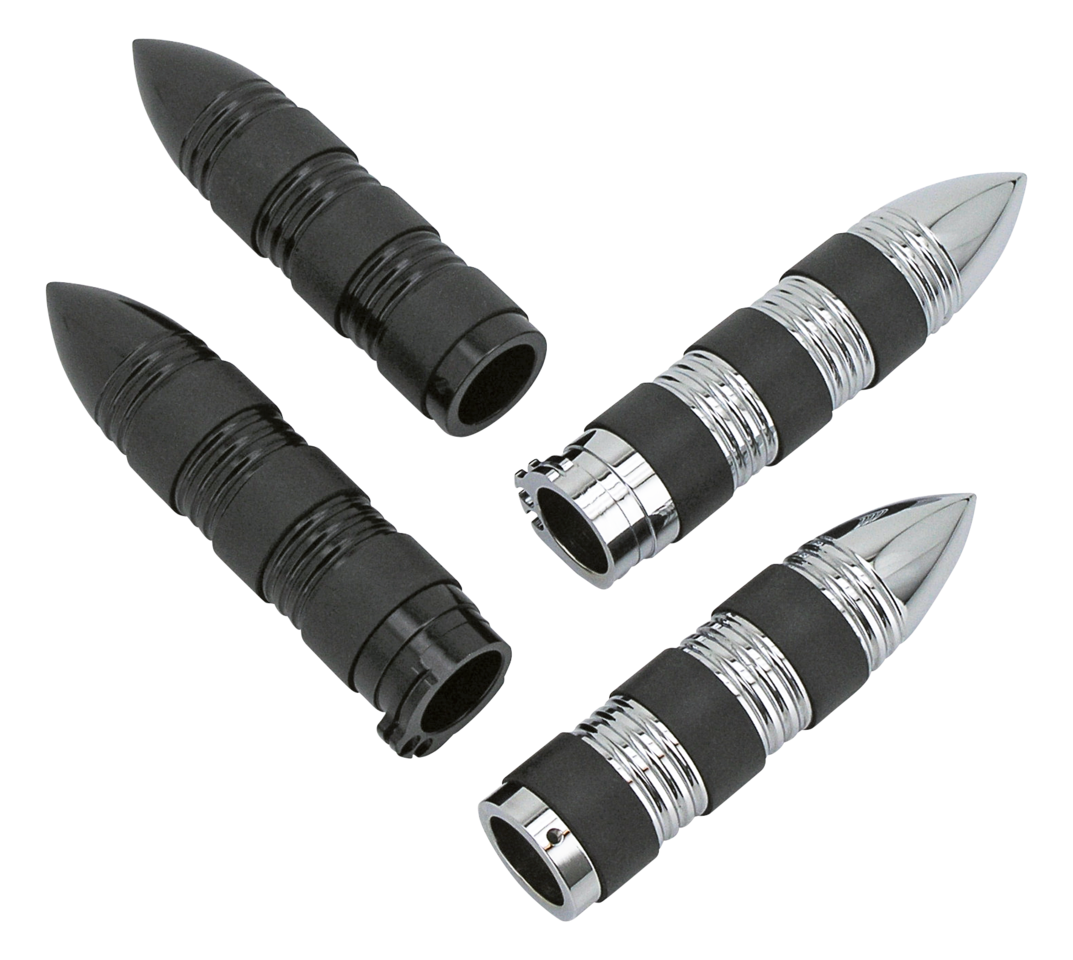Zodiac Magnum Grip Sets – Handlebar