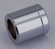Bender Cycle Axle and Wheel Spacers – Wheel & Tire