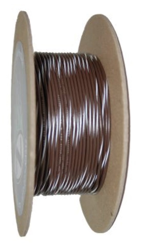 Namz Electrical Wire with OEM Style Color Coding – Electric & Light
