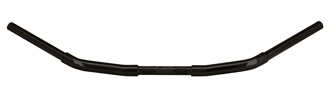 CRC Fehling Fat Drag Bars for One Inch Diameter Handlebar Clamps