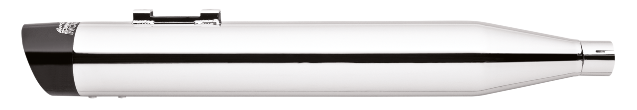 Freedom Performance Exhaust Liberty Slip-Ons