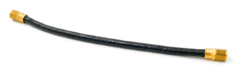 Samwel Supplies Gas Lines for Vintage Models – Gas- & Oil Tank
