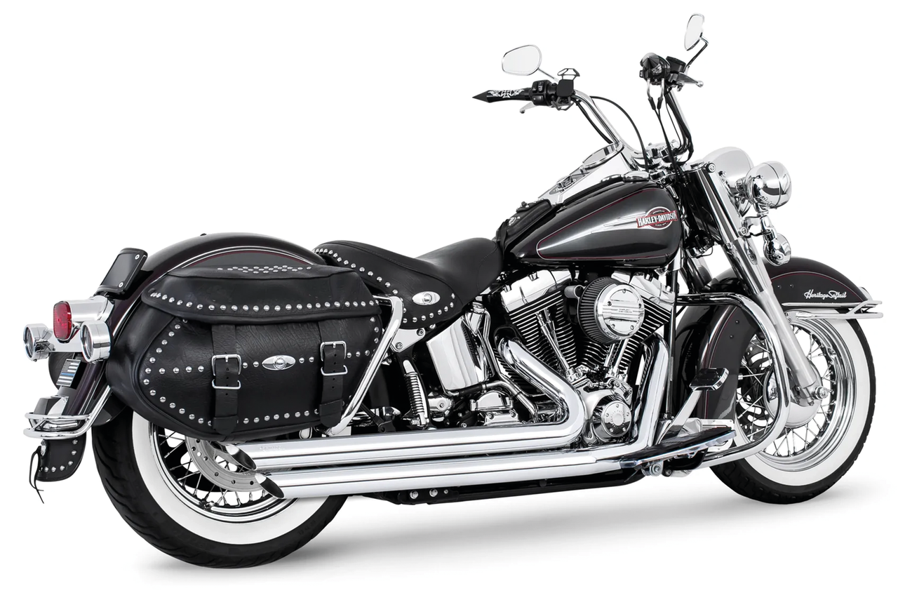Freedom Performance Exhaust Patriot Lg
