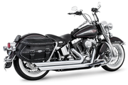 Freedom Performance Exhaust Patriot Lg