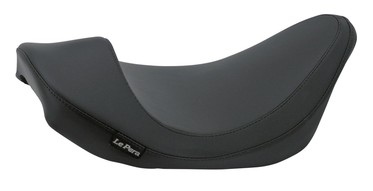 Le Pera Villain Solo for Touring – Seat