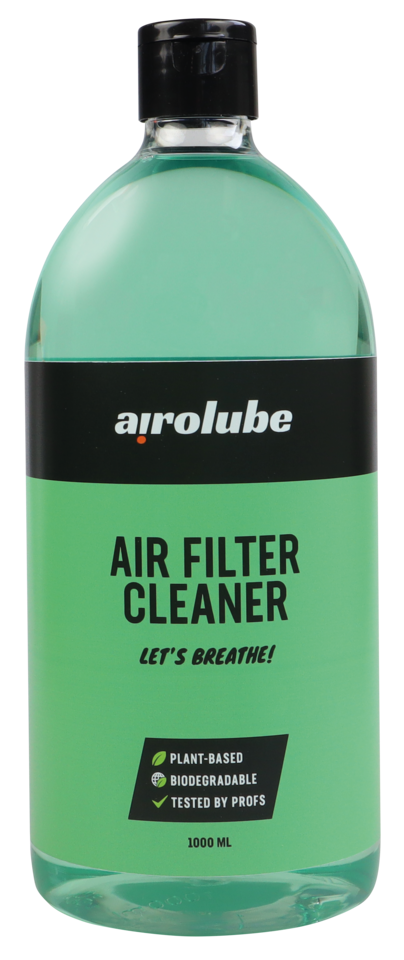 Airolube Foam Air Filter Cleaner – Tools & Chemicals