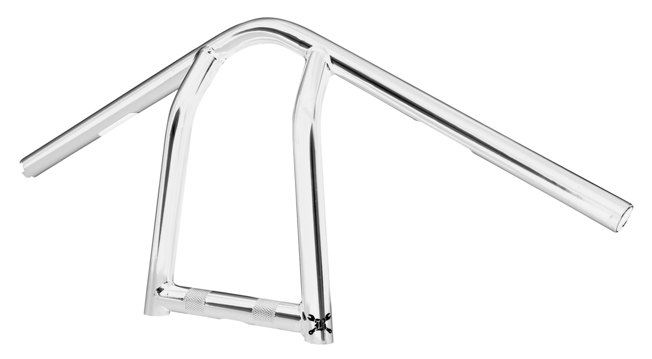 Burly "the Jim" Bar – Handlebar