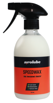 Airolube Speedwax – Tools & Chemicals