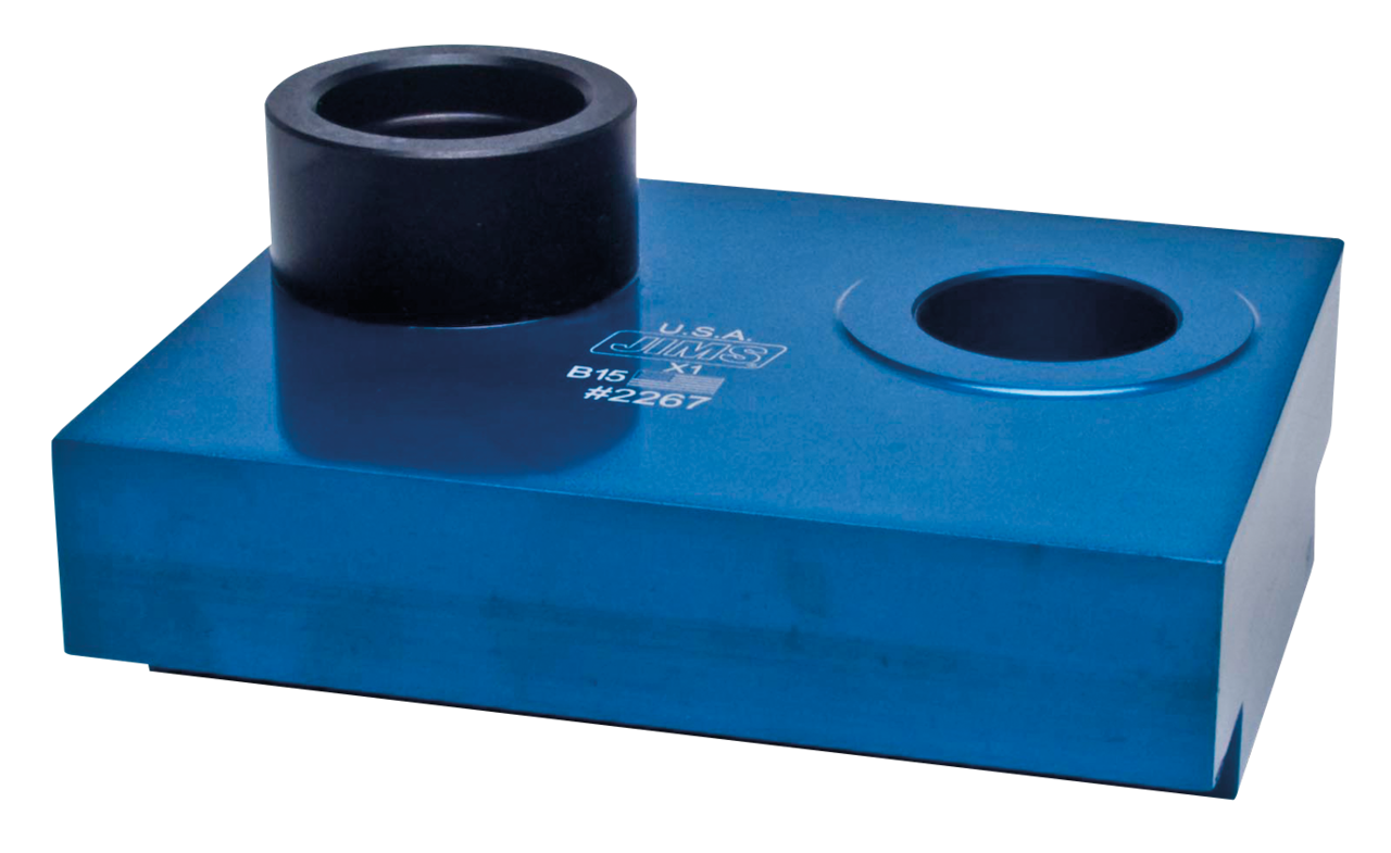 Jims Cruise Drive Vise Stand – Tools & Chemicals