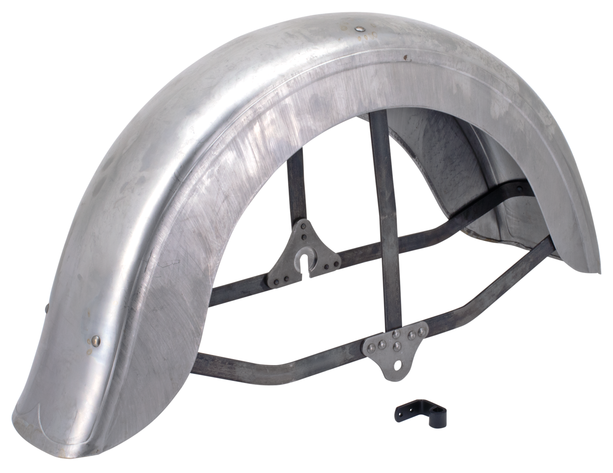Zodiac Sidecar Fender – Fender & Struts