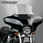 National Cycle Vstream Replacement Windscreens for Touring – Windshield