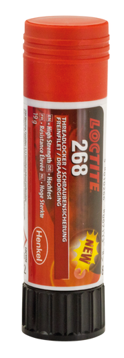 Loctite 248/268 Threadlocker Stick – Tools & Chemicals