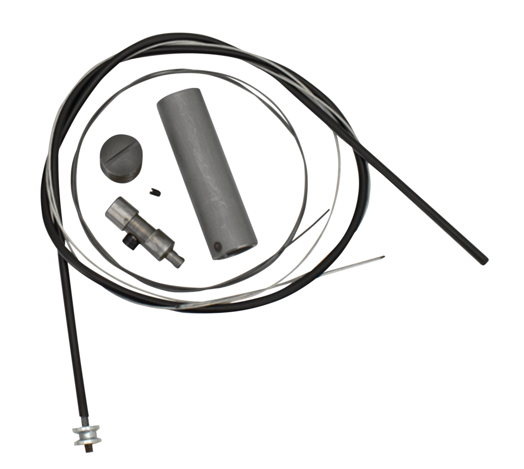 V-Twin Early FL Style Handelbars – Handlebar