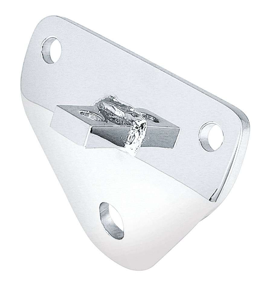 Zodiac Front Motor Mount for FXR and Touring – Engine