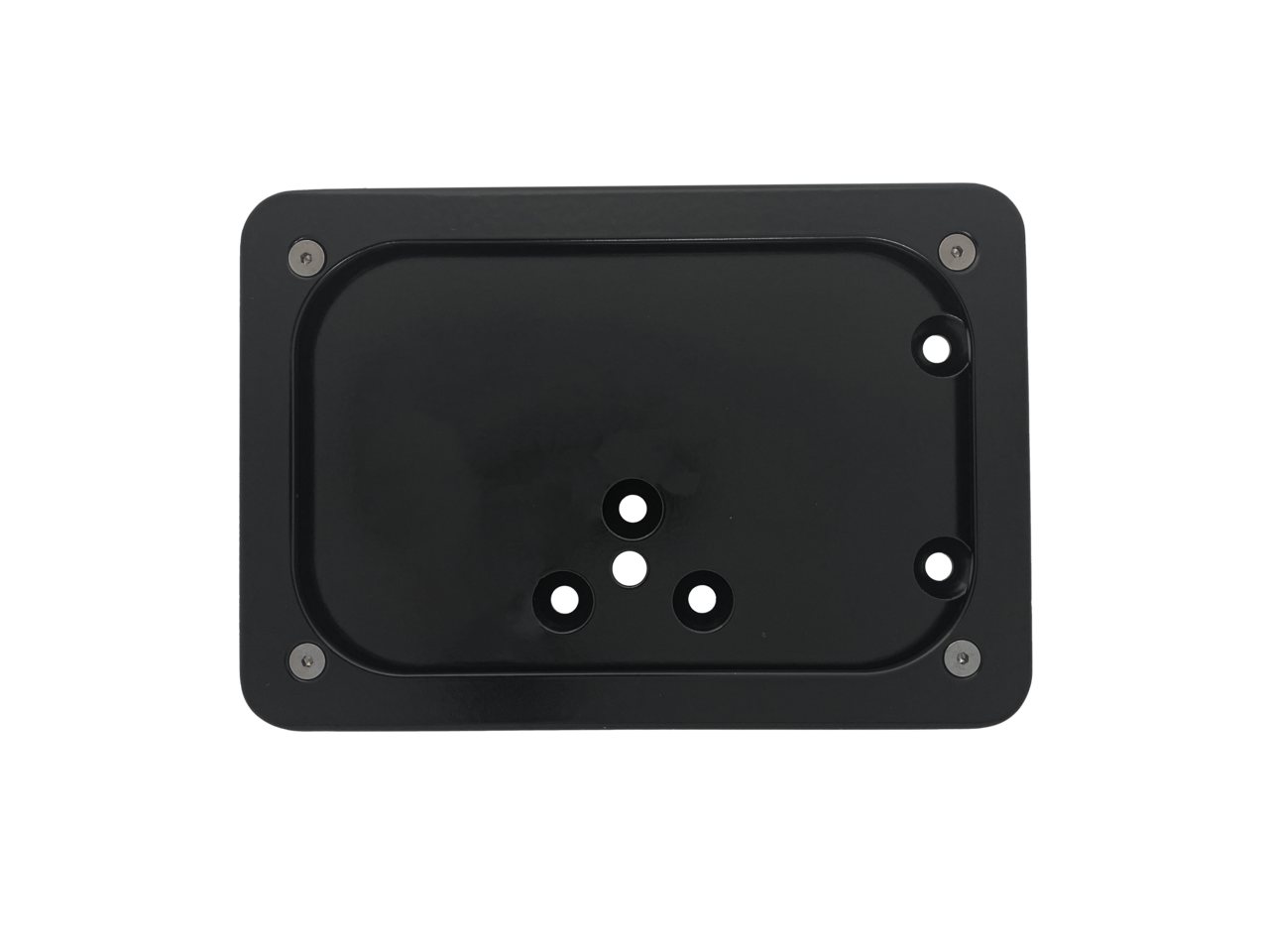 Zodiac License Plate Frames and Backing Plates – Electric & Light