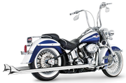 Thorcat Exhaust Freedom Performance Thorcat Sharktail True Duals