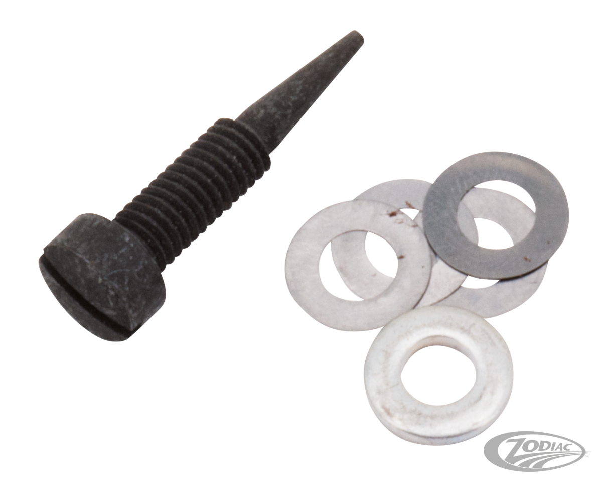 Colony Chain Oiler Adjusting Kit 1932-1950 – Engine