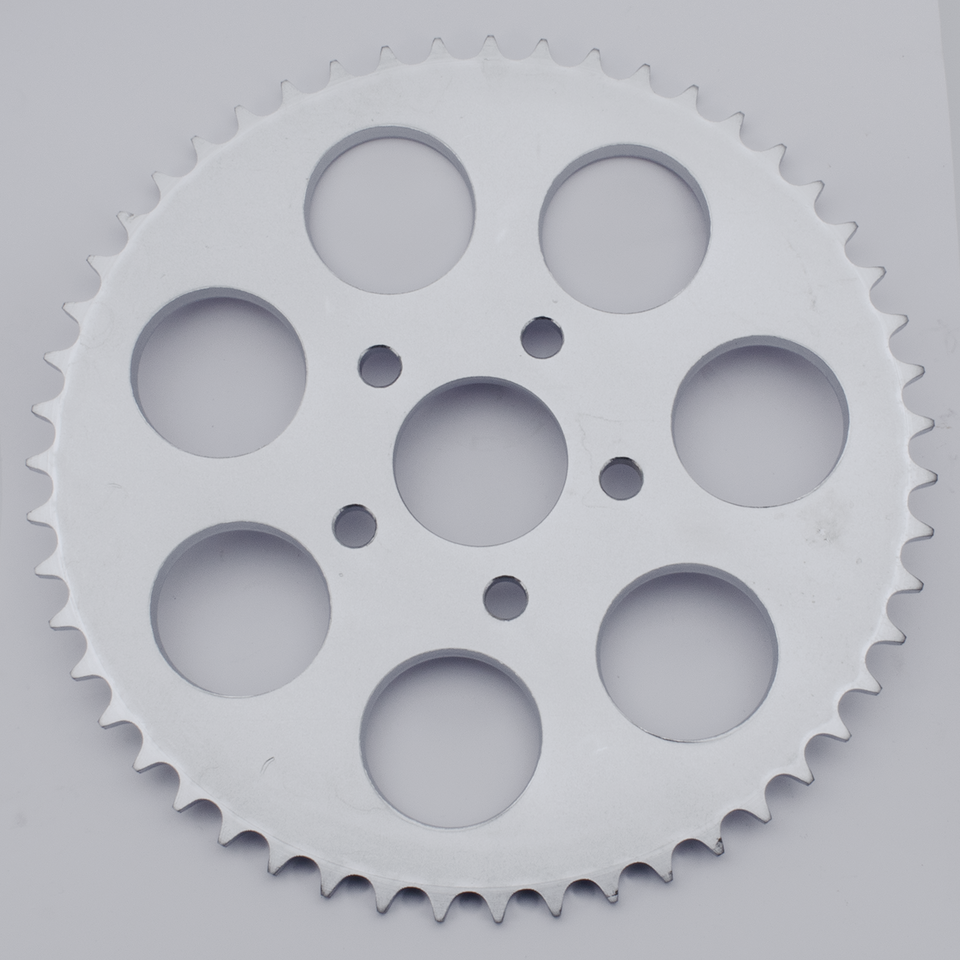 Zodiac Rear Sprockets – Final Drive