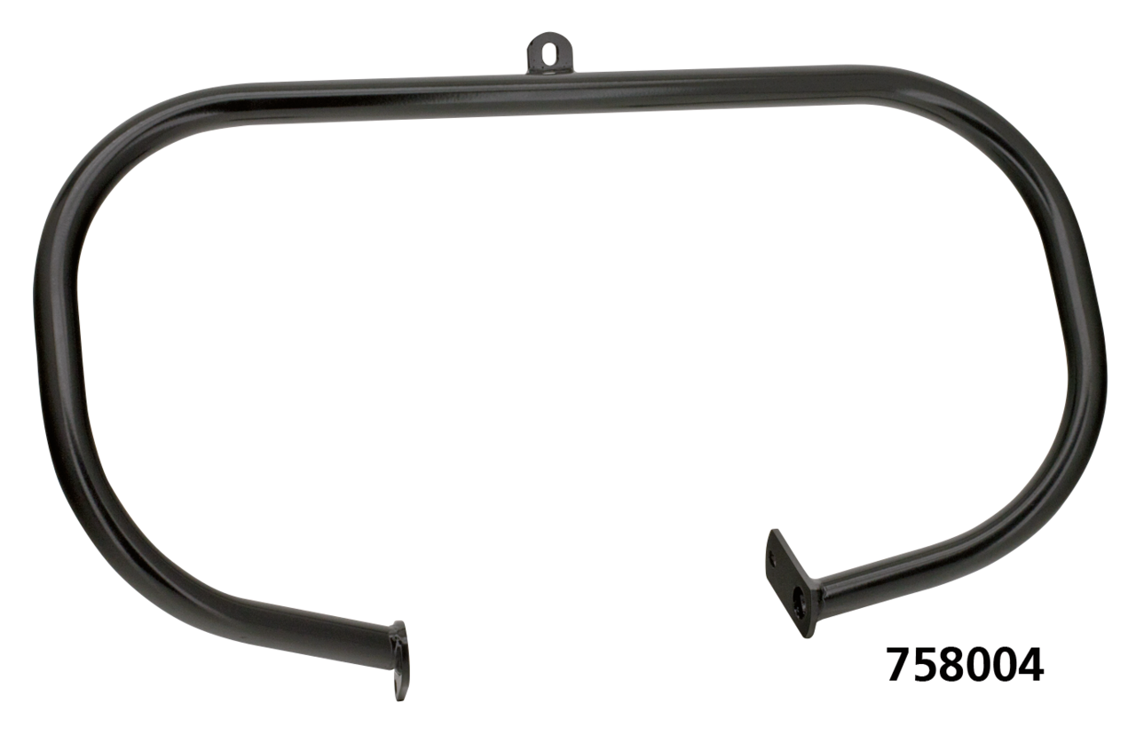Westland Customs Crash Highway Bars for Harley-Davidson – Frame & Rear Suspension