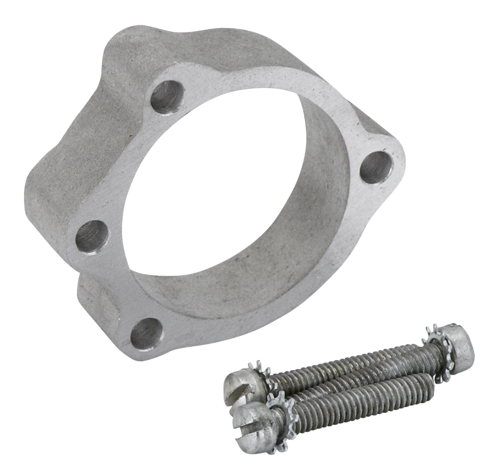 Morris Magnetos Air Cleaner Spacer – Engine Electrics