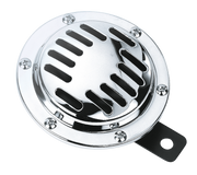 Zodiac Custom Electric Horn 12 Volt – Electric & Light