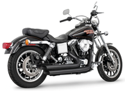 Freedom Performance Exhaust Amendment Side Slash