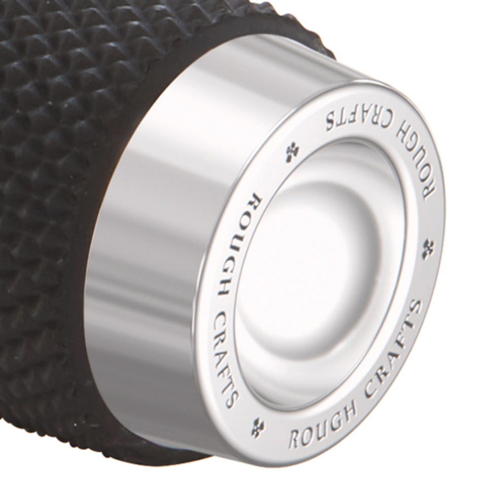 Rough Crafts Foot & Shifter Pegs – Foot Control