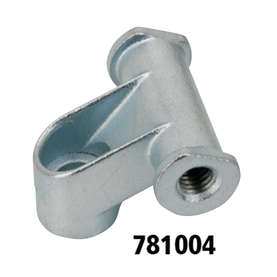 V-Twin Headlight Mount Blocks – Electric & Light