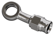 Goodridge Ultimate Stainless Steel Braided Brake and Clutch Lines with All Chrome or Stainless Steel Fittings – Control Cables & Hydraulic Lines