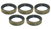 James Gaskets Engine Gaskets, Seals and O-Rings for Milwaukee Eight 2017 to Present – Gasket & Seals