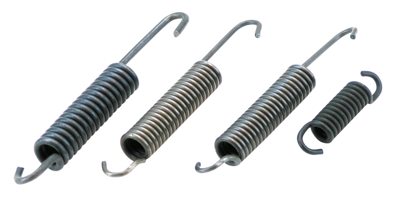 Samwel Supplies Brake Shoe Return Springs