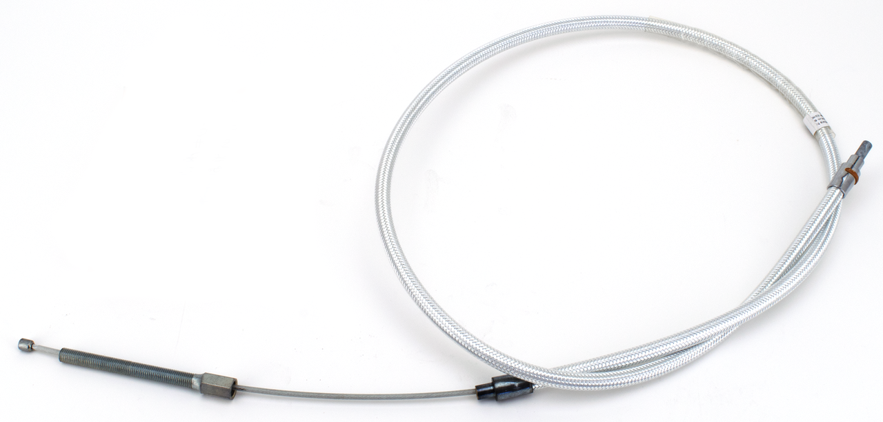 Magnum Shielding C12 - Clutch Cable 1971-1985 Sportster – Control Cables & Hydraulic Lines