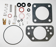 American Prime Manufacturing Eliminator Ii Su Carburetor Kits – Intake