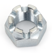 Zodiac Single-Sided Swingarm for Softail