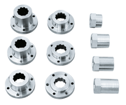 Belt Drives LTD Pulley Offsets – Primary & Clutch