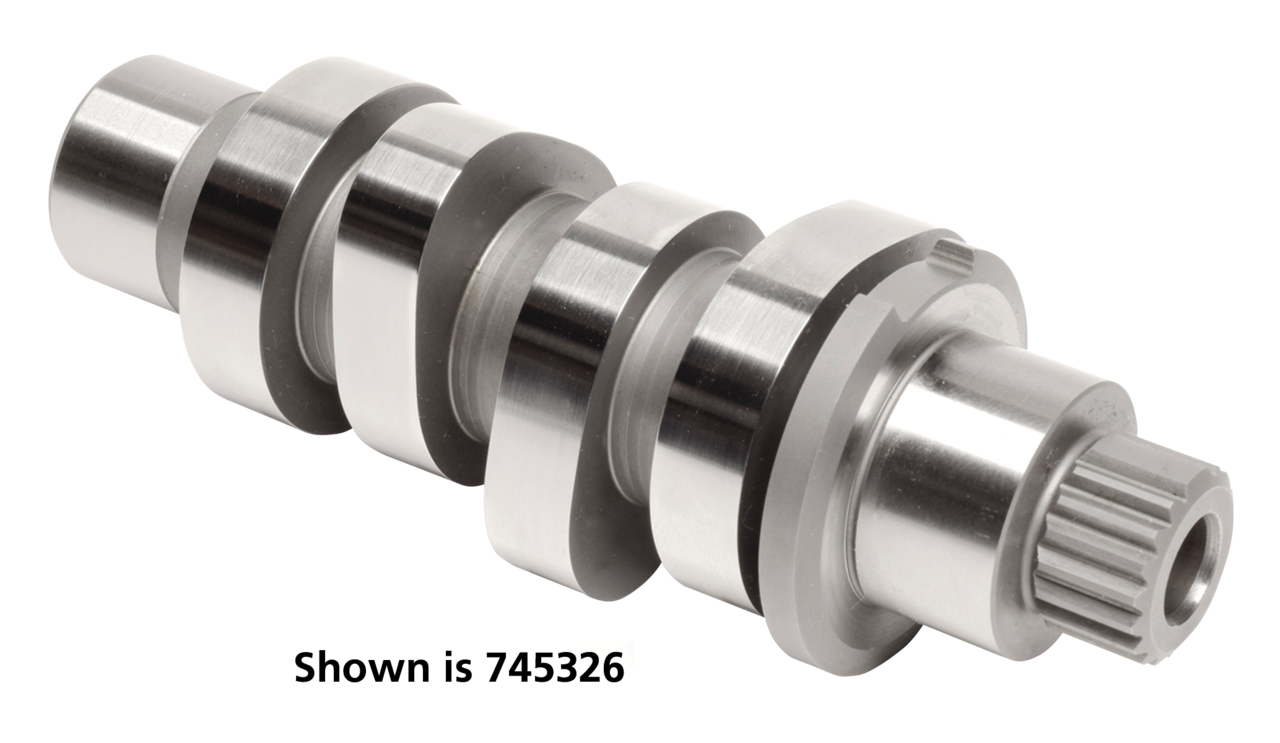Andrews Camshafts for Milwaukee Eight – Engine