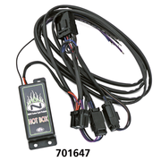 Namz Bagger Bag Wiring Solutions – Electric & Light