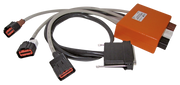 Diag4Bike DIAG-4-BIKE Break-Out Box for Parallel Diagnostics – Tools & Chemicals