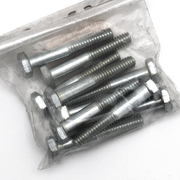 Colony SAE Size Zinc Plated Hardware