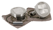 Wiseco Tracker Series Piston Kits – Engine