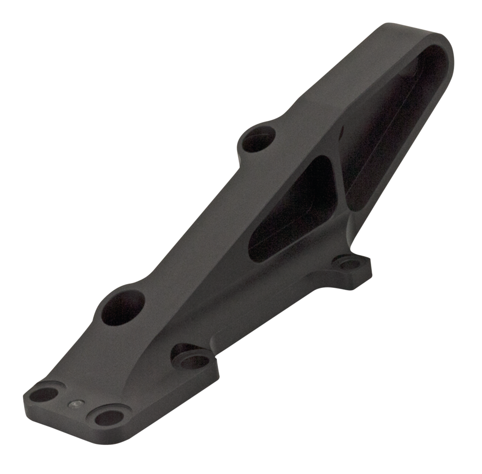 Zodiac Parts and Accessories for Öhlins Inverted Front Forks