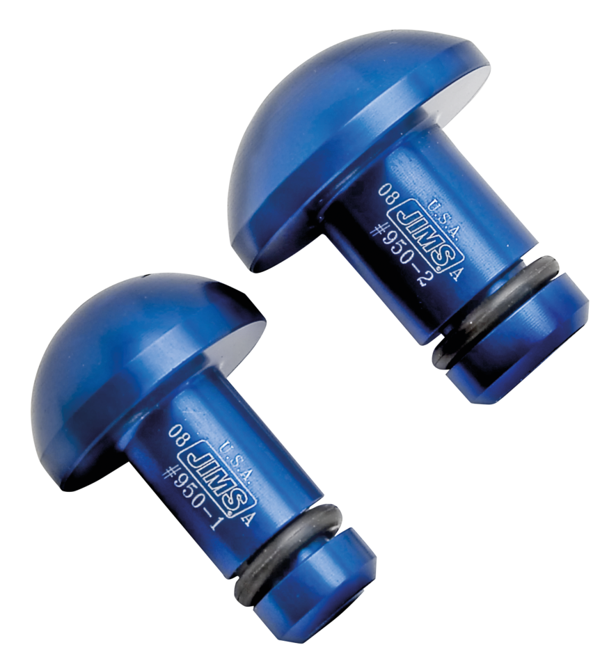 Jims Hollow Axle Plug Tool – Tools & Chemicals