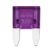Wurth Blade Type Mini Fuses – Electric & Light