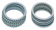 Alto Carbonite Clutch Kit for 1998-2017 Big Twin & Twin Cam – Primary & Clutch