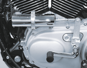 Pingel All Electric Up Down Shifter Kits – Foot Control
