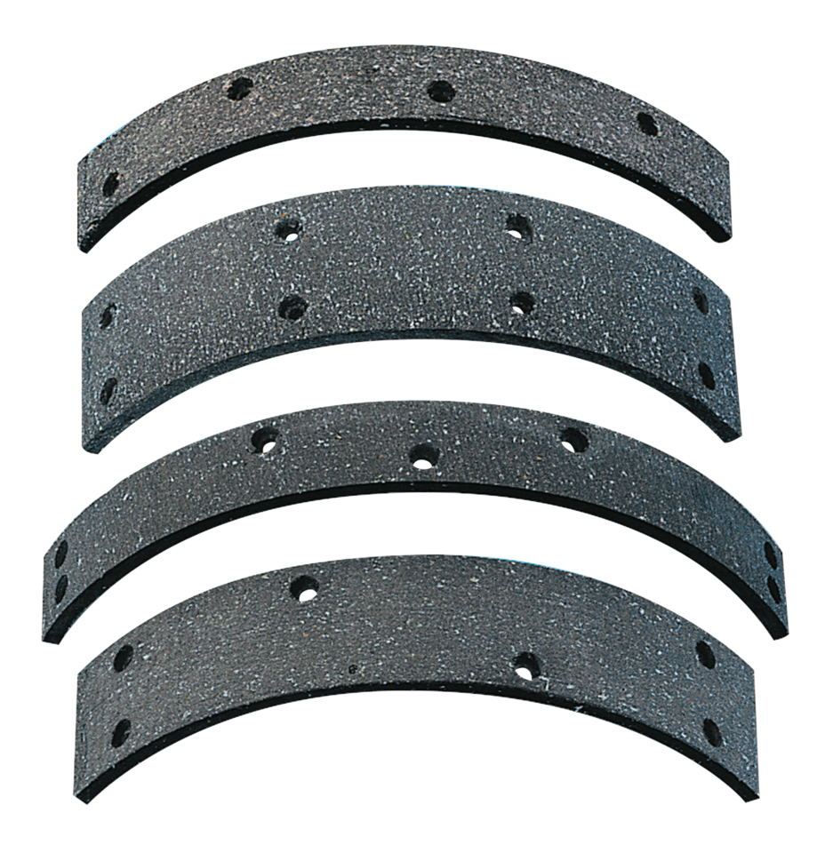 Zodiac Brake Lining Sets