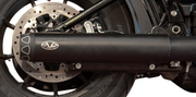 V-Performance Rebel Slip-On Muffler for Softail 2025 to Present – Exhaust